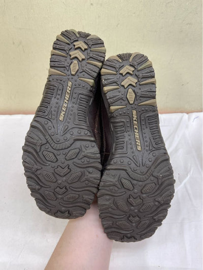 Skechers Women's Size 6 Brown Clogs