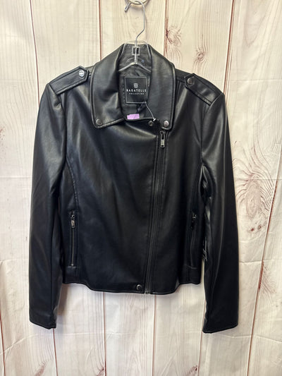 Bagatelle Women's Size M Black Jacket