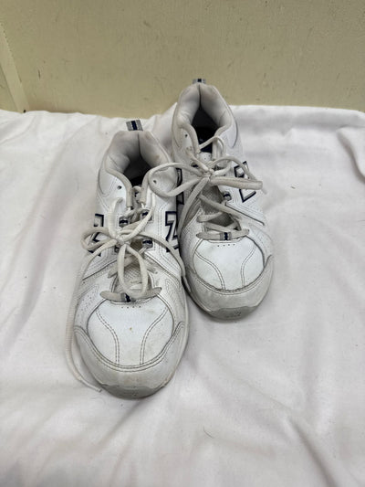 New Balance Women's Size 8-1/2 White Sneakers Shoes