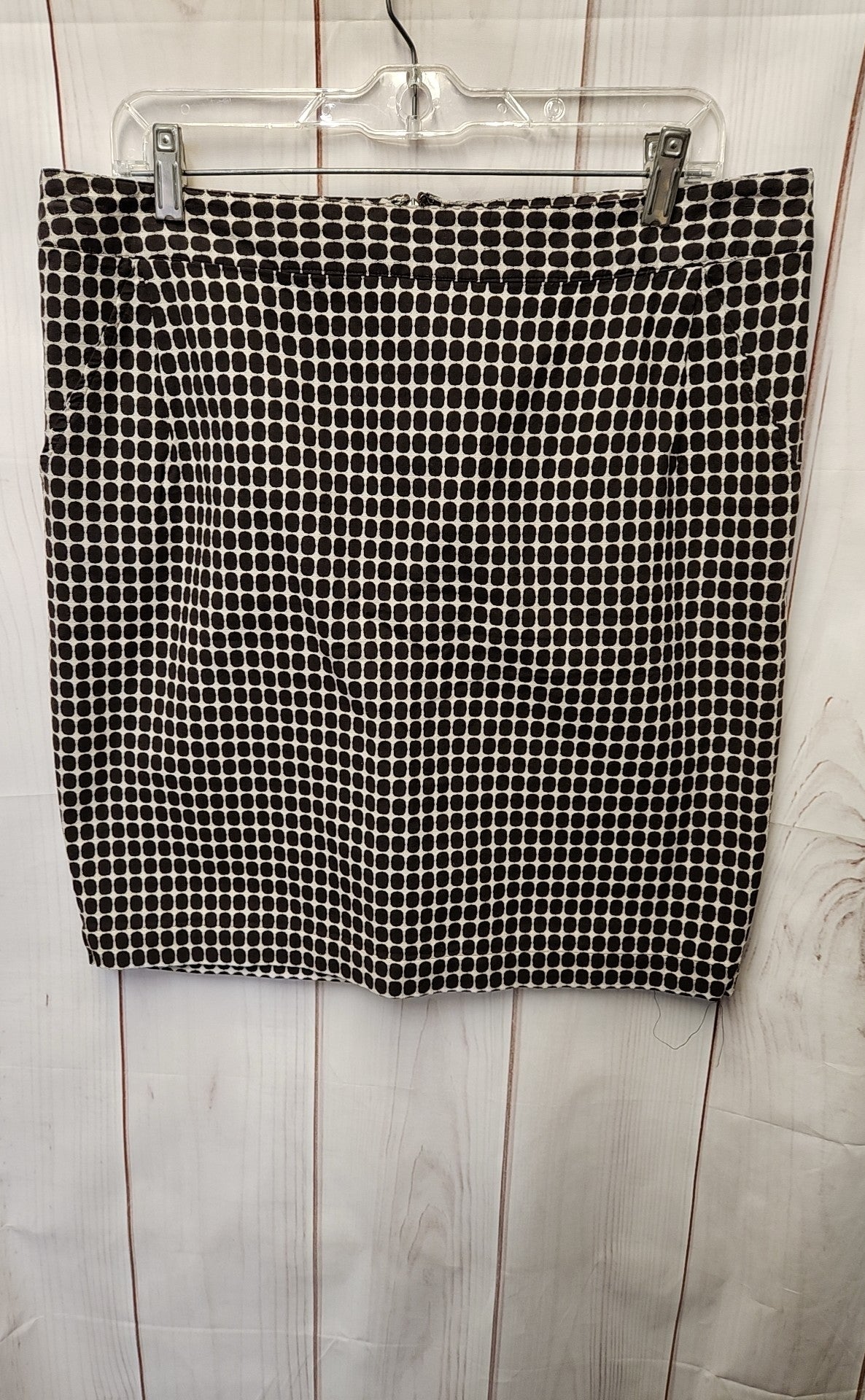 Joe Women's Size 12 Brown Skirt