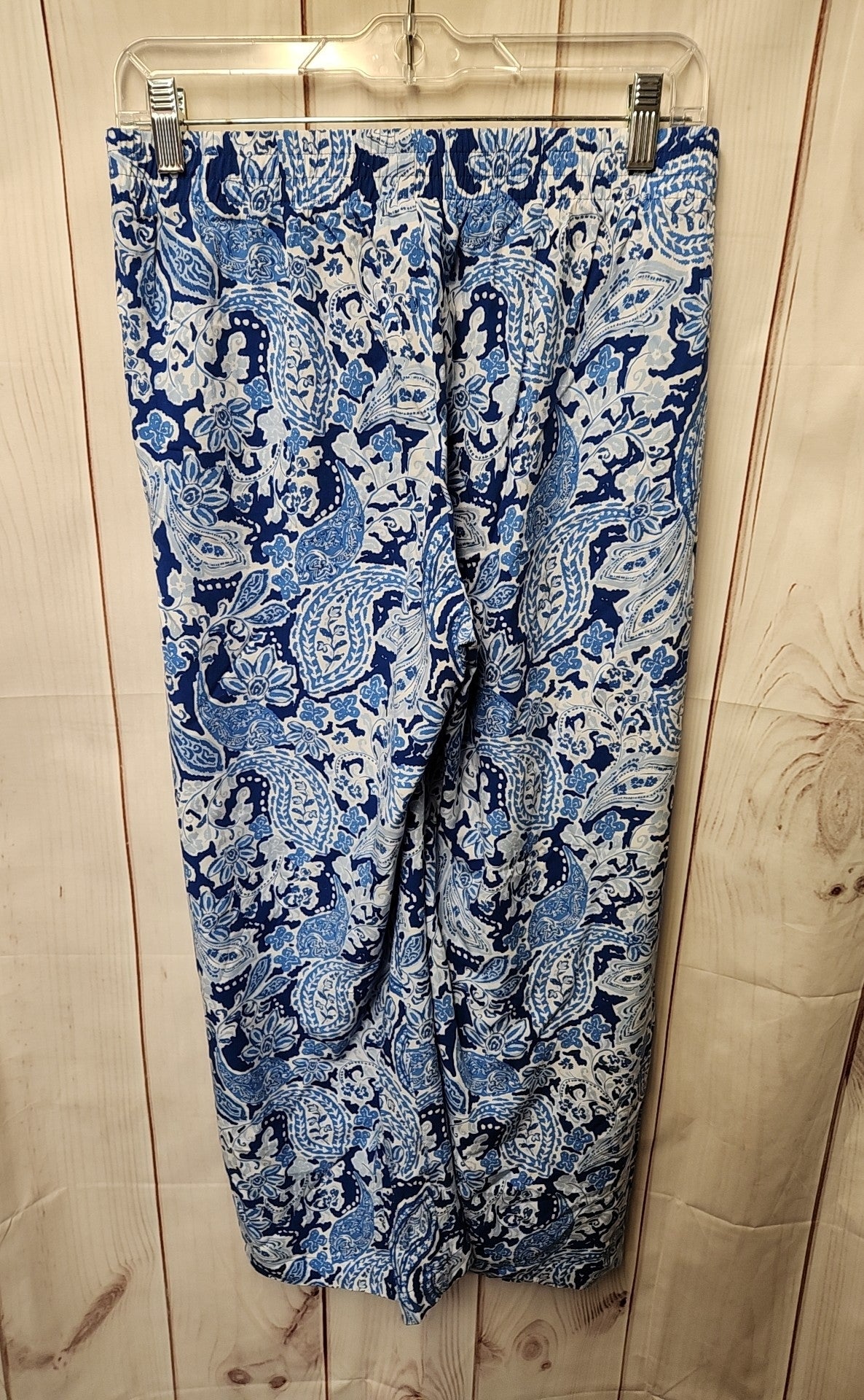 J Jill Women's Size XS Blue Pants