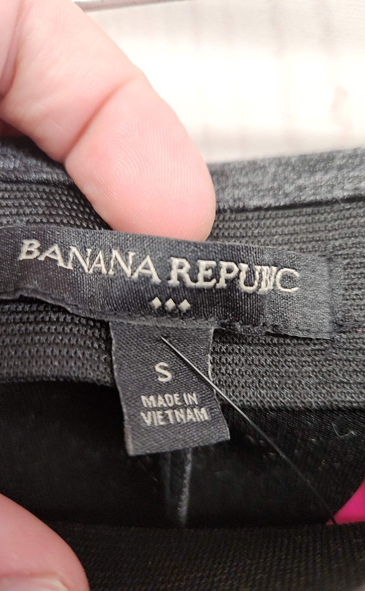 Banana Republic Women's Size S Gray Skirt