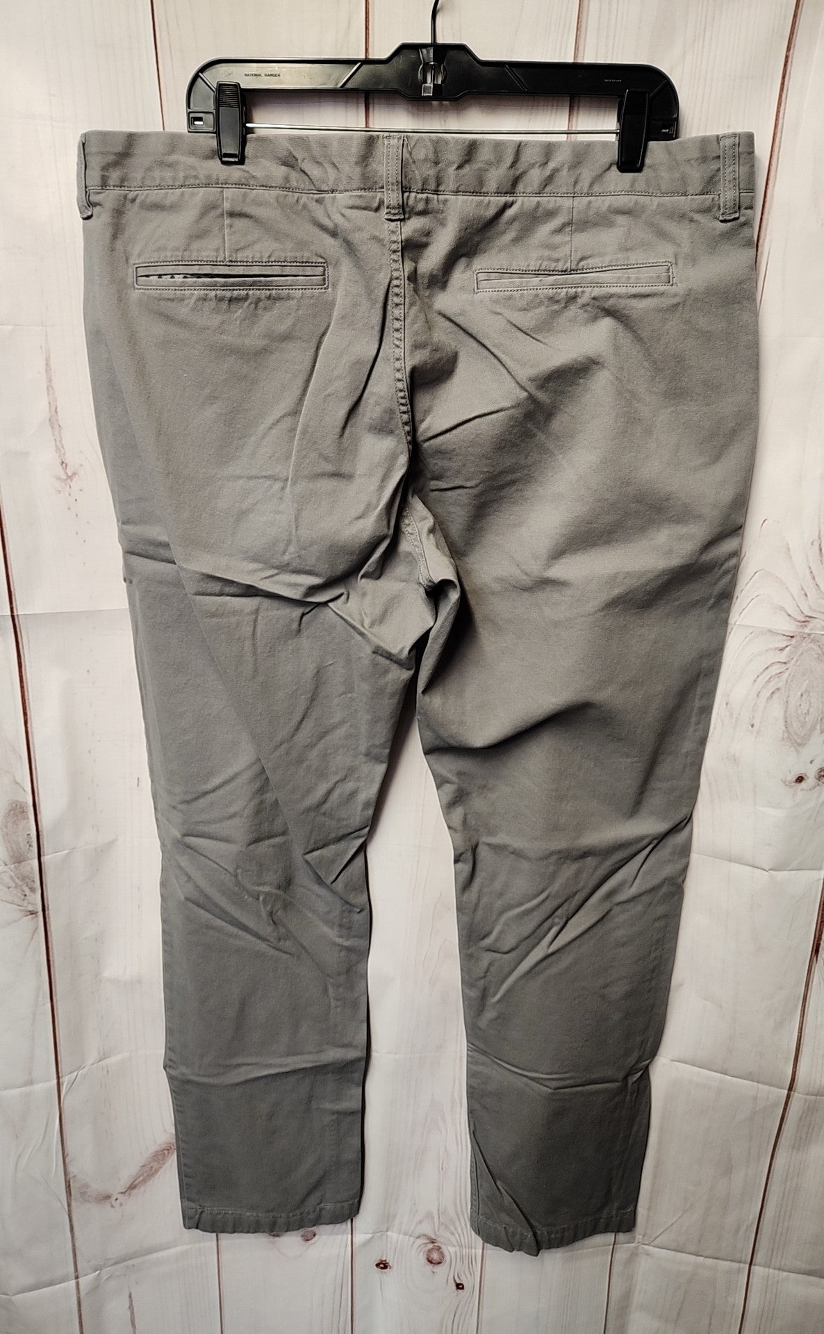 Taylrd Men's Size 40x34 Gray Pants
