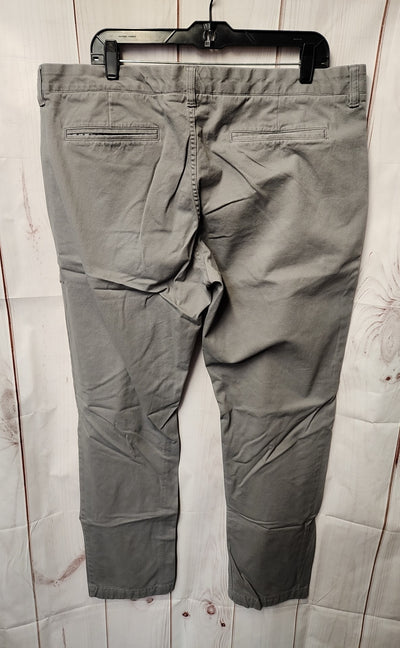 Taylrd Men's Size 40x34 Gray Pants