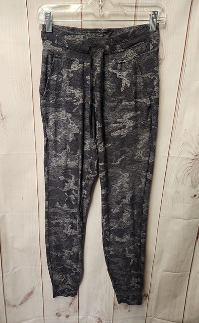 Lululemon Women's Size 4 Gray Sweatpants
