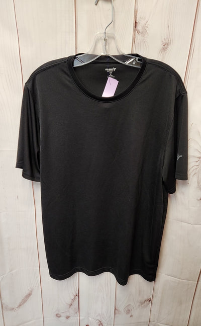 Old Navy Men's Size XL Black Shirt
