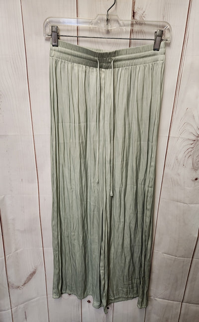 Rachel Zoe Women's Size XS Green Pants