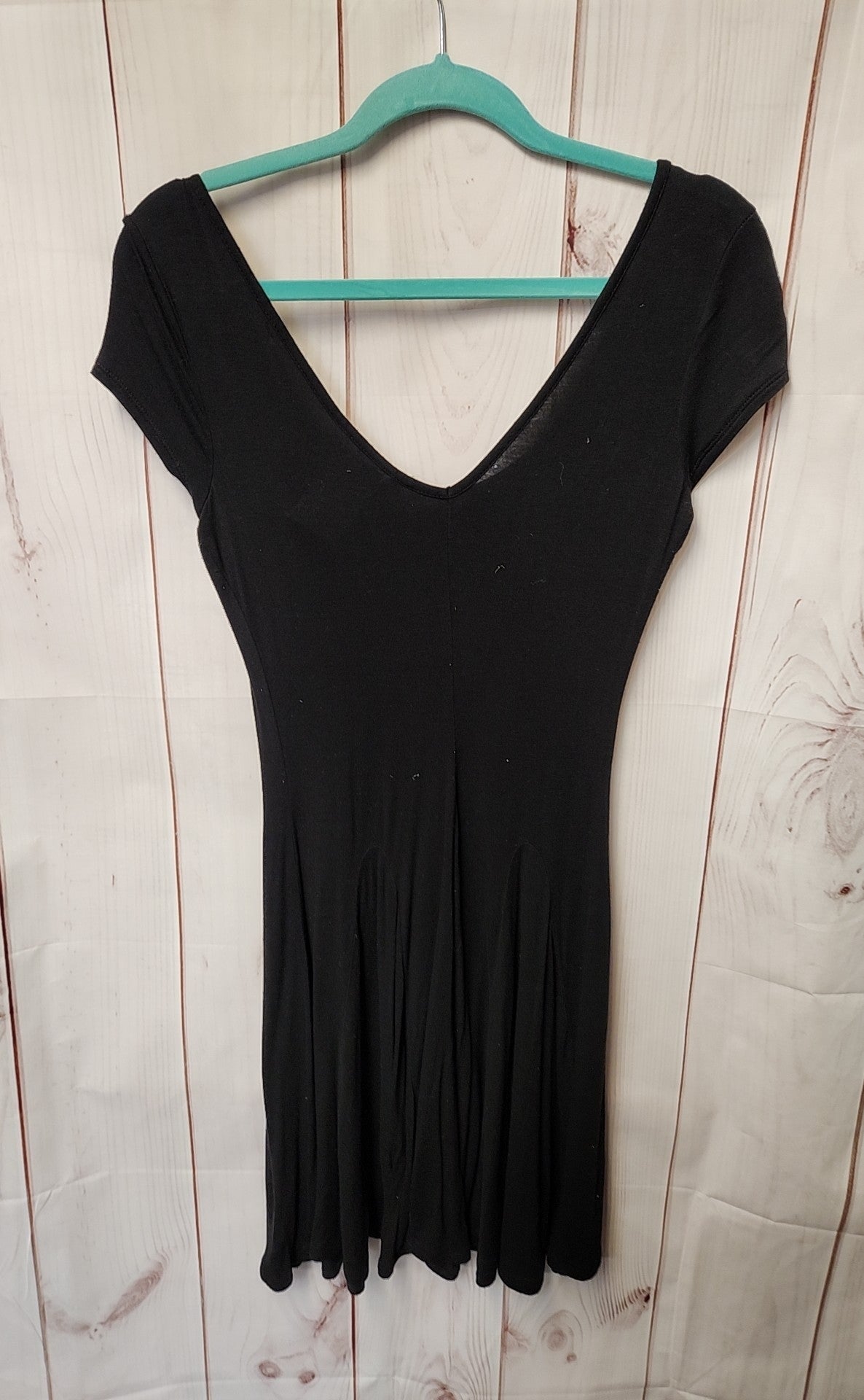 BCBgeneration Women's Size S Black Dress