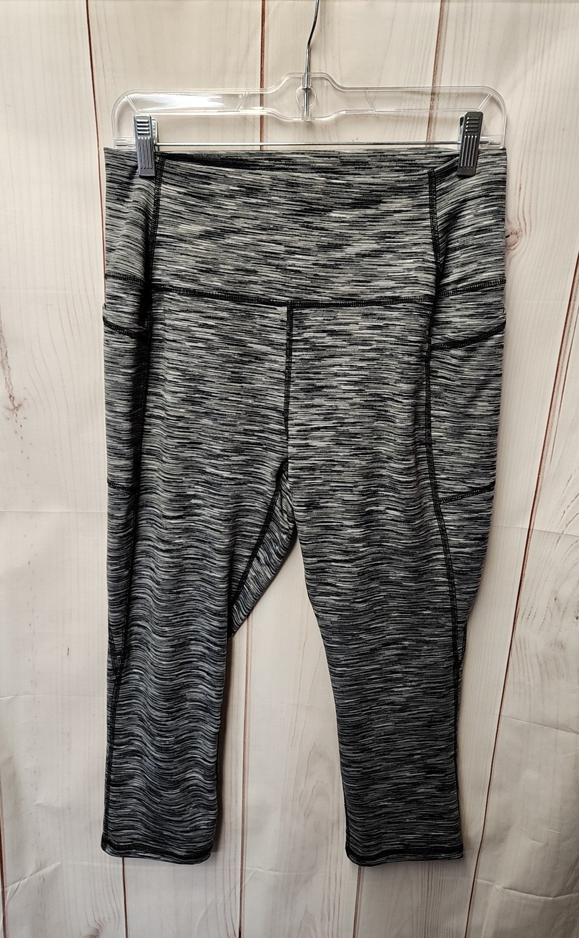 Rbx Women's Size XL Gray Leggings