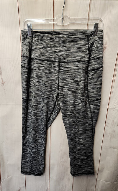 Rbx Women's Size XL Gray Leggings