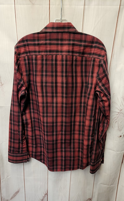 Penguin Men's Size S Red Shirt