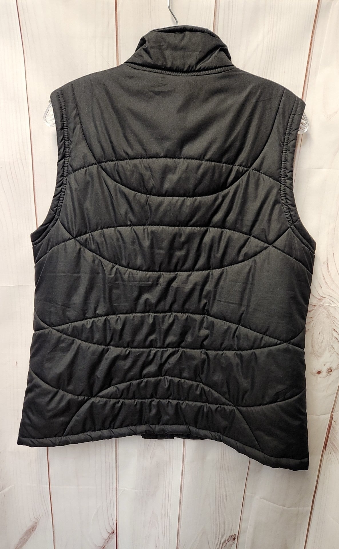 Free Country Women's Size L Black Vest