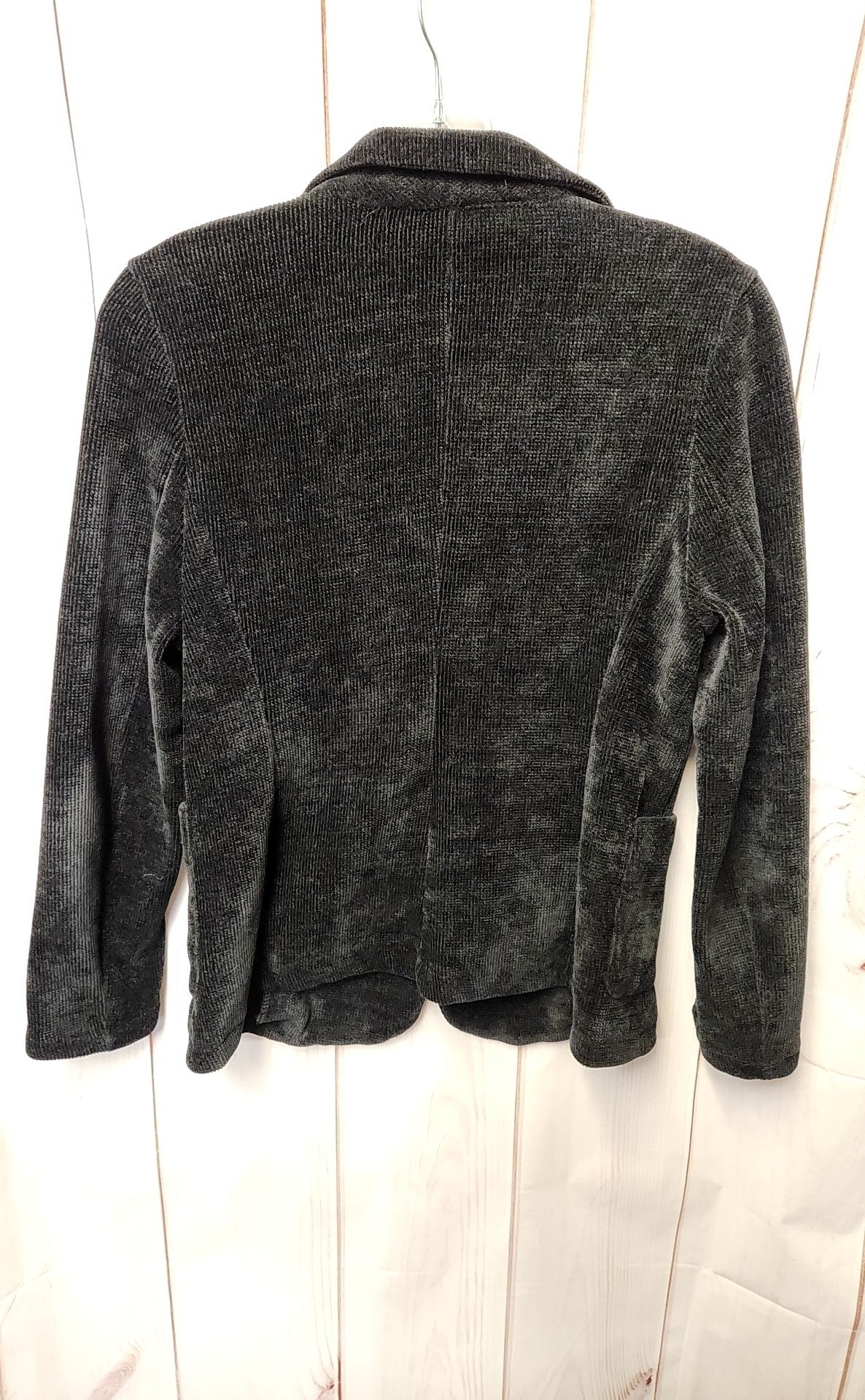 Femme Fatale Women's Size S Black Cardigan