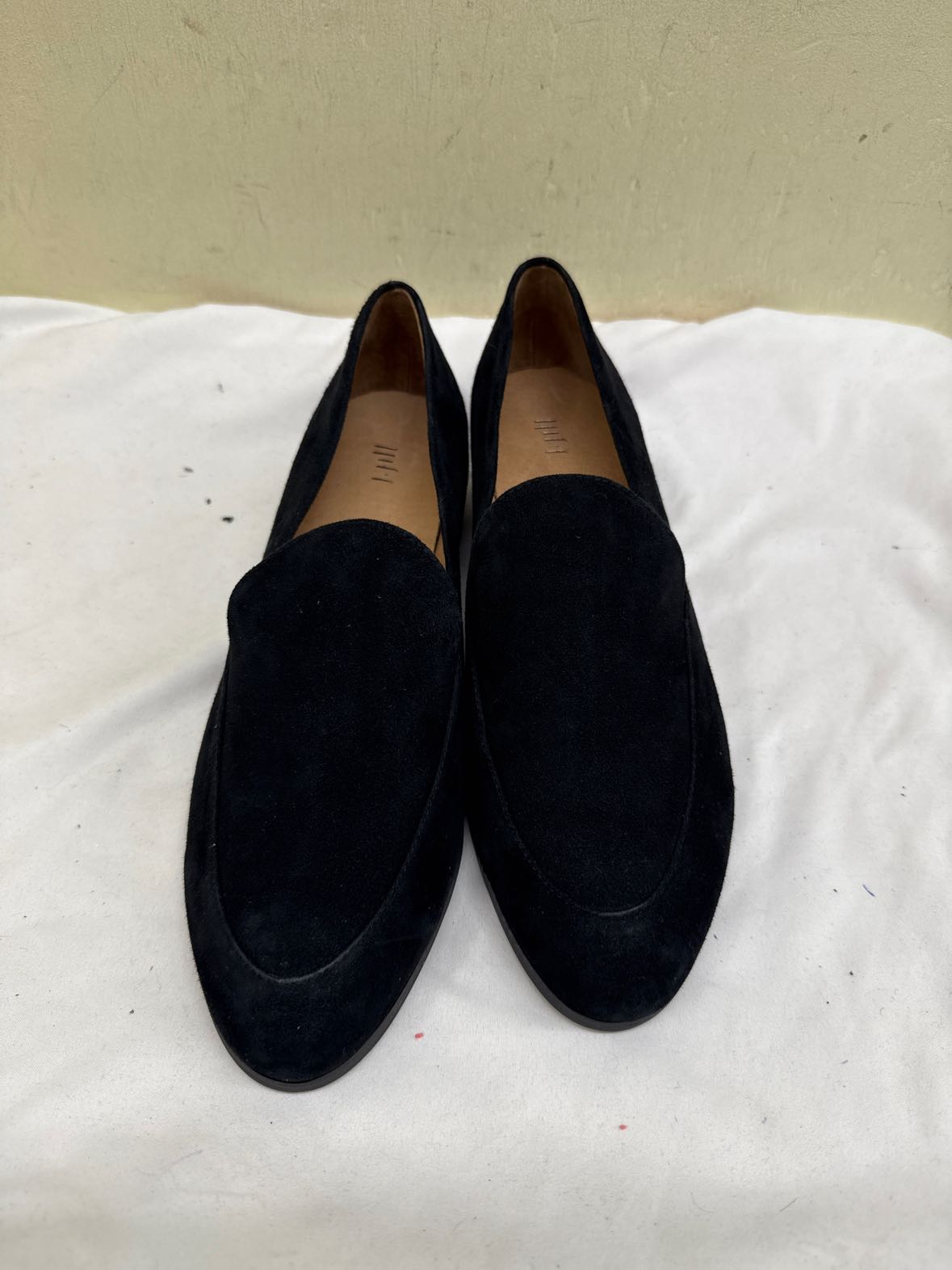 J Jill Women's Size 10 Black Pumps Shoes
