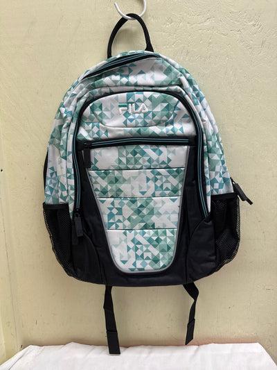 Fila Teal Backpack