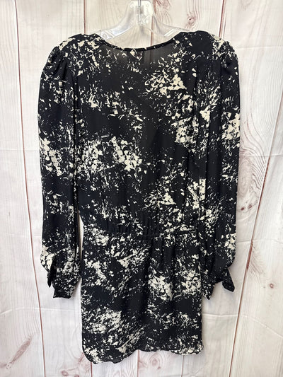 Parker Women's Size XS Black Dress