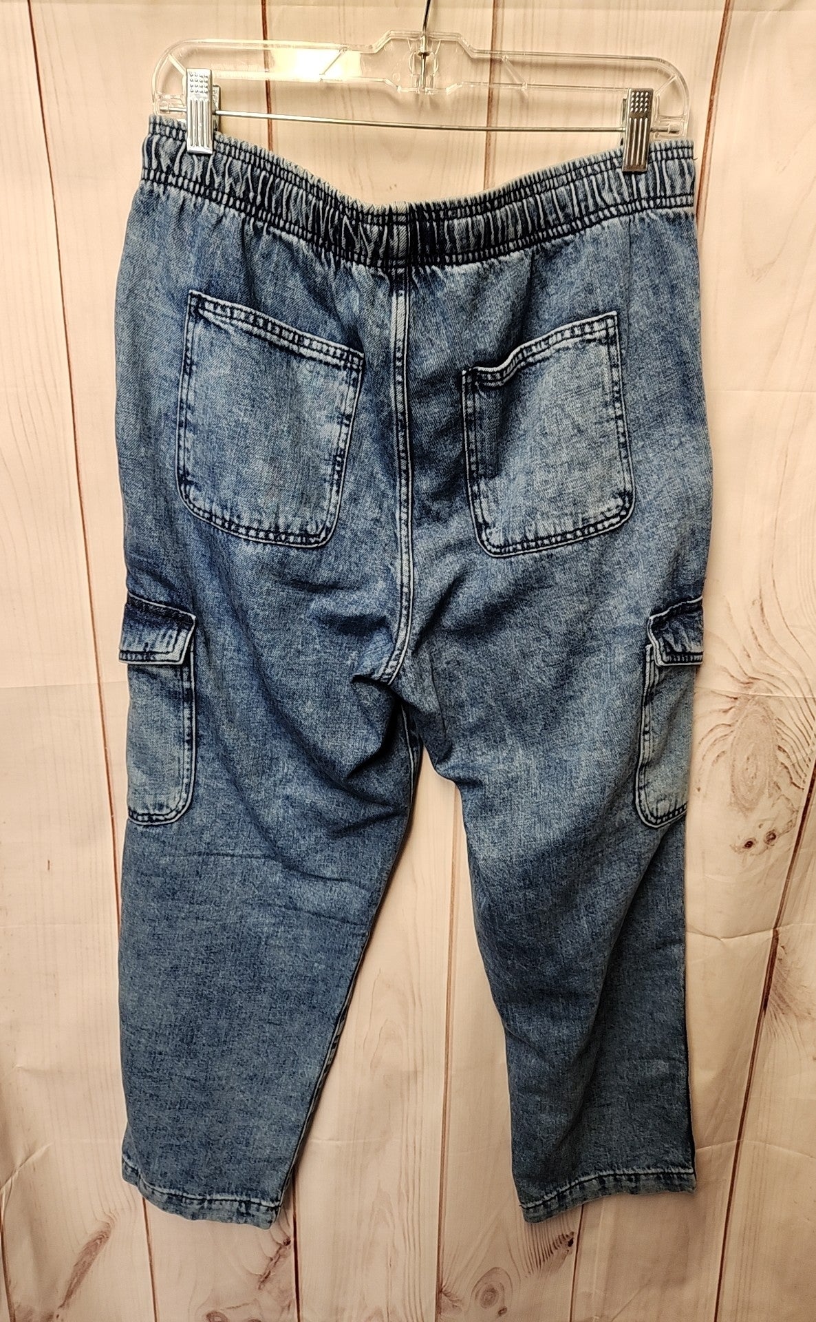 Gap Women's Size M Blue Jeans