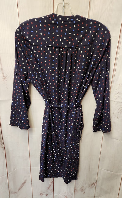 41 Hawthorn Women's Size S Navy Dress