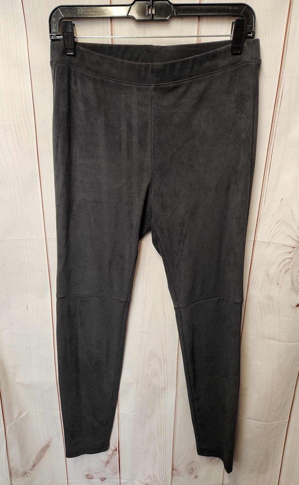 Hue Women's Size M Black Pants
