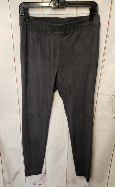 Hue Women's Size M Black Pants