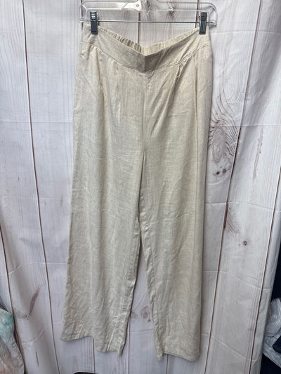 Thread & Supply Women's Size M Beige Pants