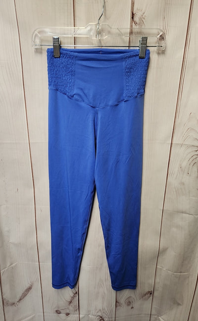 Offline by Aerie Women's Size S Blue Leggings