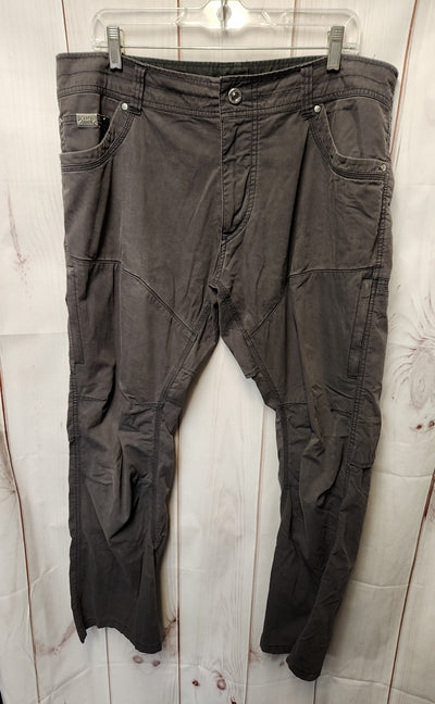 Kuhl Men's Size 36x30 Gray Pants