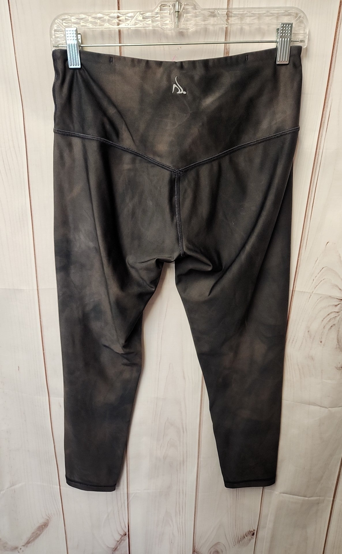 Nancy Rose Women's Size 8 Gray Leggings