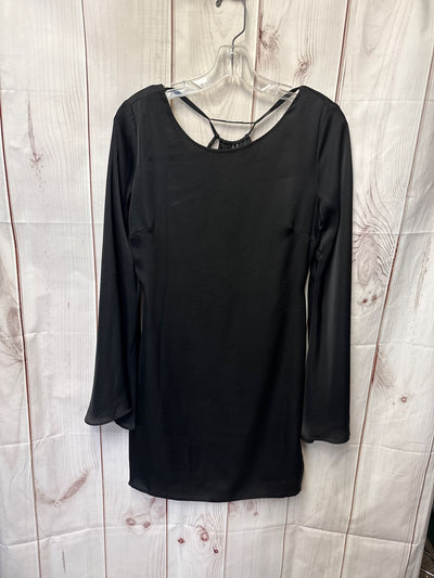 Ark & Co Women's Size M Black Dress