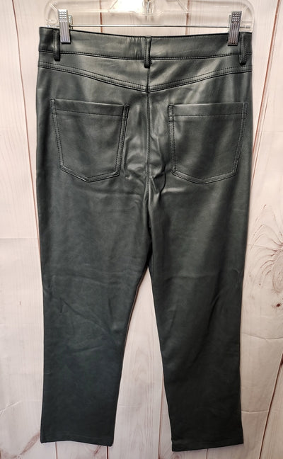 7 For All Mankind Women's Size M Gray Pants