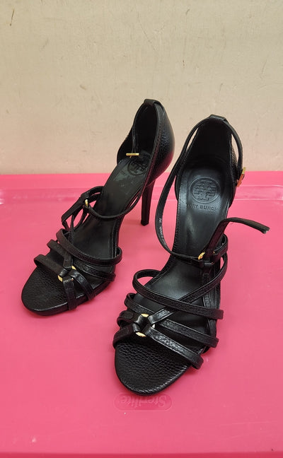 Tory Burch Women's Size 9 Black Sandals
