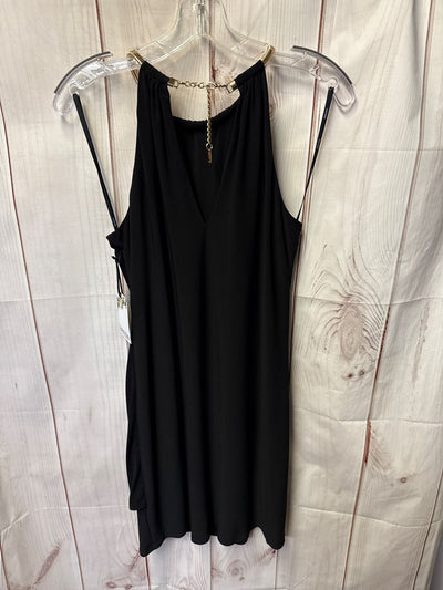NWT Kensie Women's Size 6 Black Dress