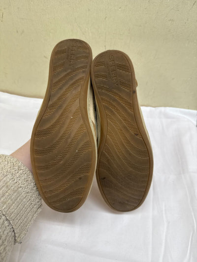 Sperry Women's Size 8 Brown Flats