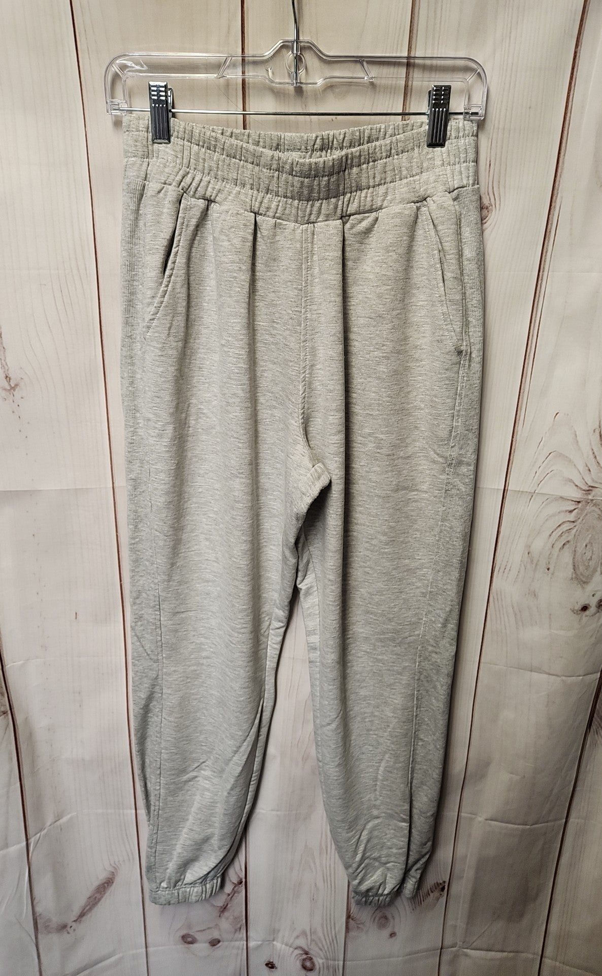 Danskin Women's Size S Gray Sweatpants