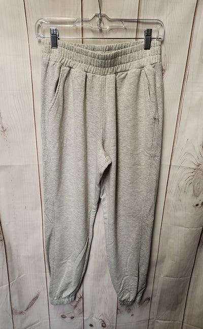 Danskin Women's Size S Gray Sweatpants