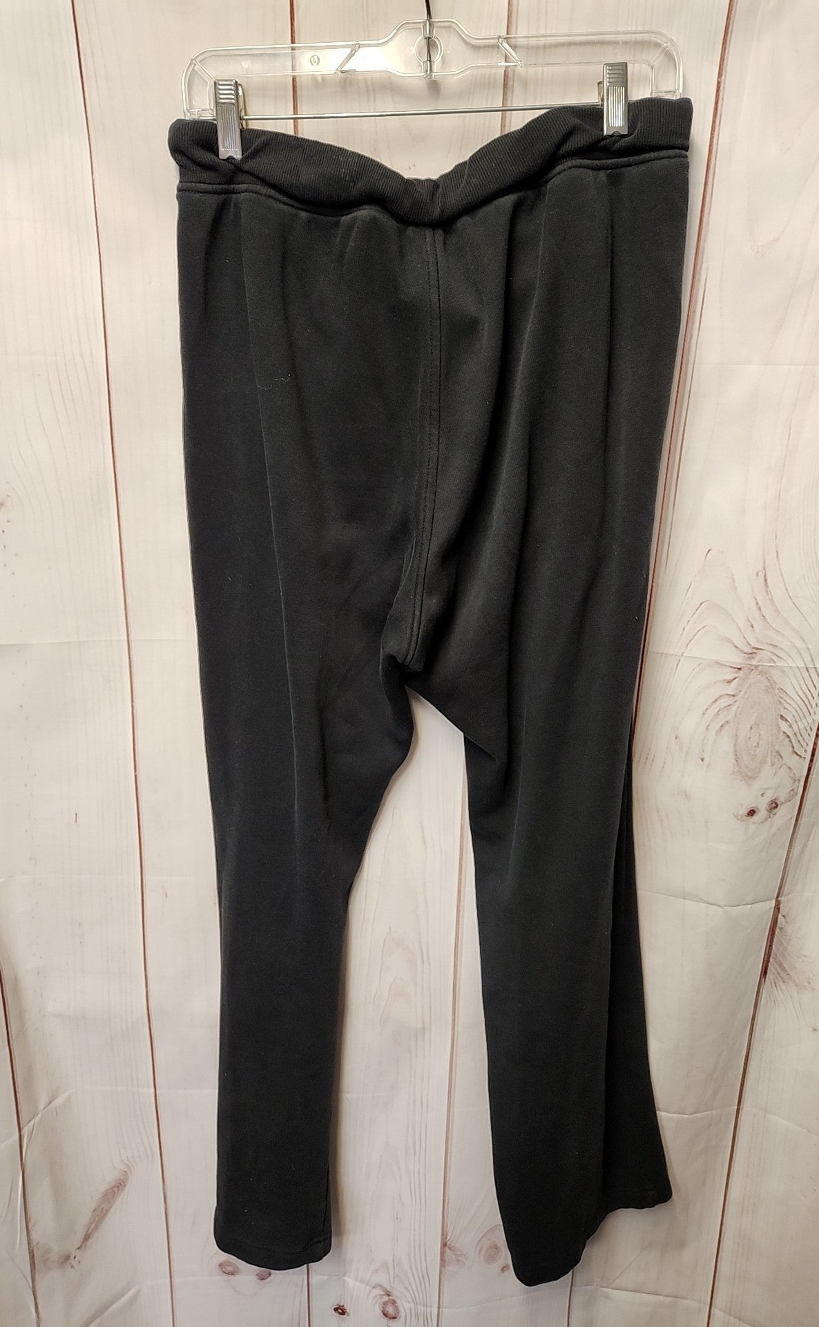 Ugg Women's Size L Black Sweatpants