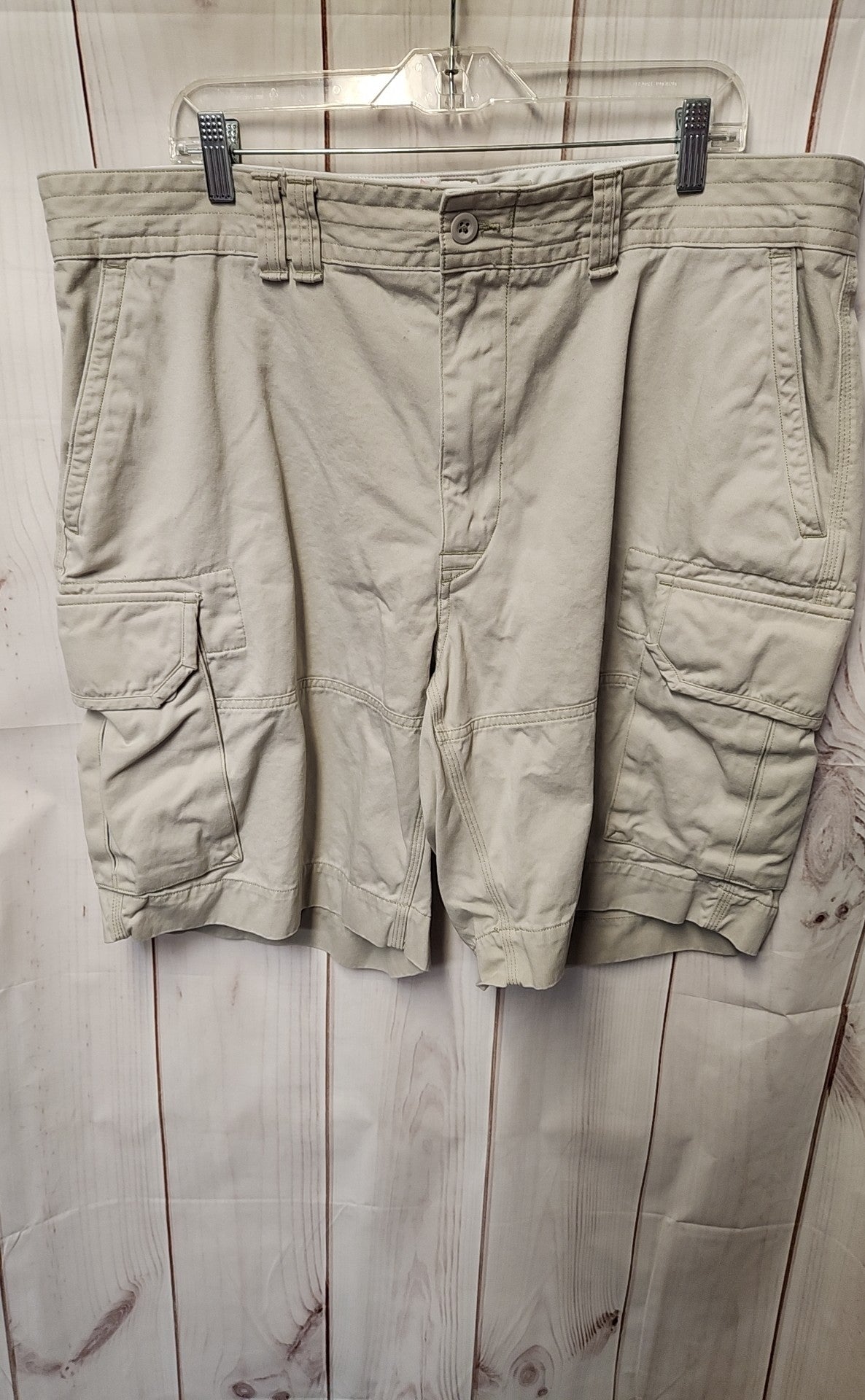 Polo by Ralph Lauren Men's Size 42 Beige Shorts