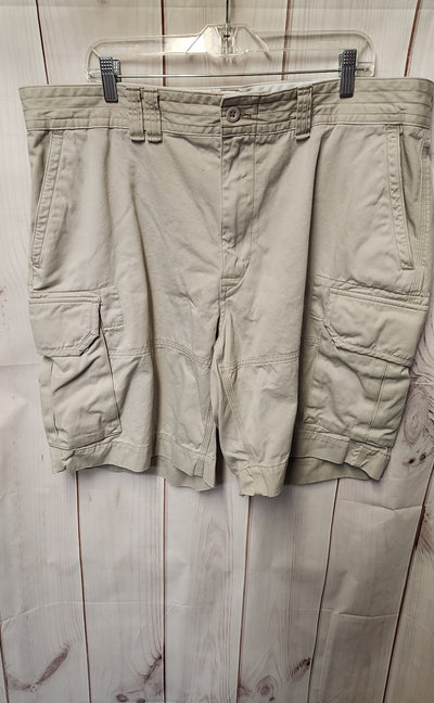 Polo by Ralph Lauren Men's Size 42 Beige Shorts