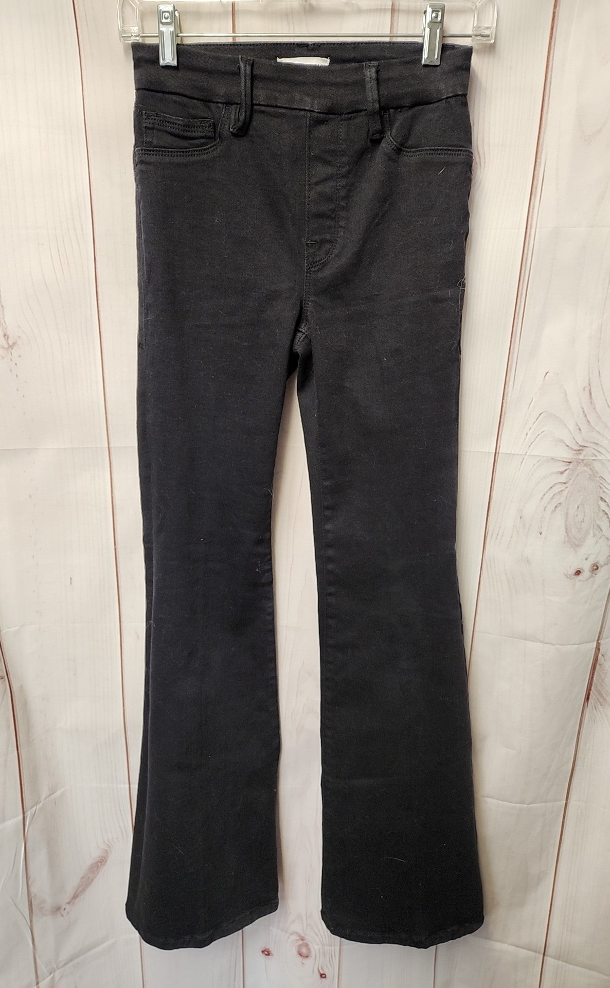 Good American Women's Size S Black Jeans