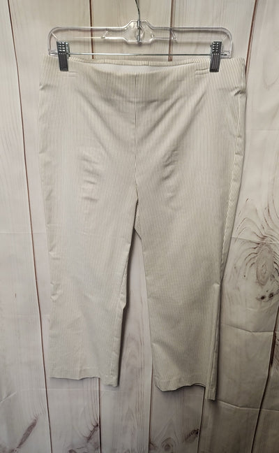 Counterparts Women's Size M White Pants