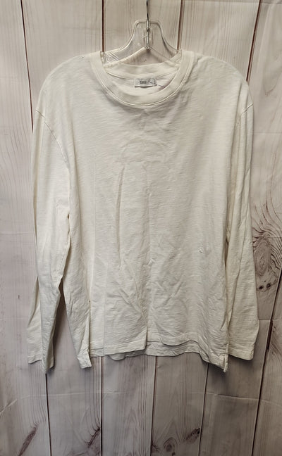 Closed Men's Size M White Shirt