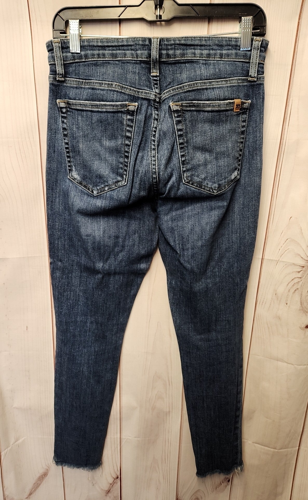 Joe's Women's Size 28 (5-6) Blue Jeans