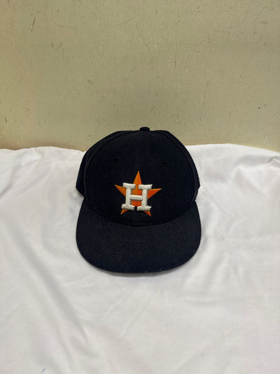 Size 7 Navy Hat