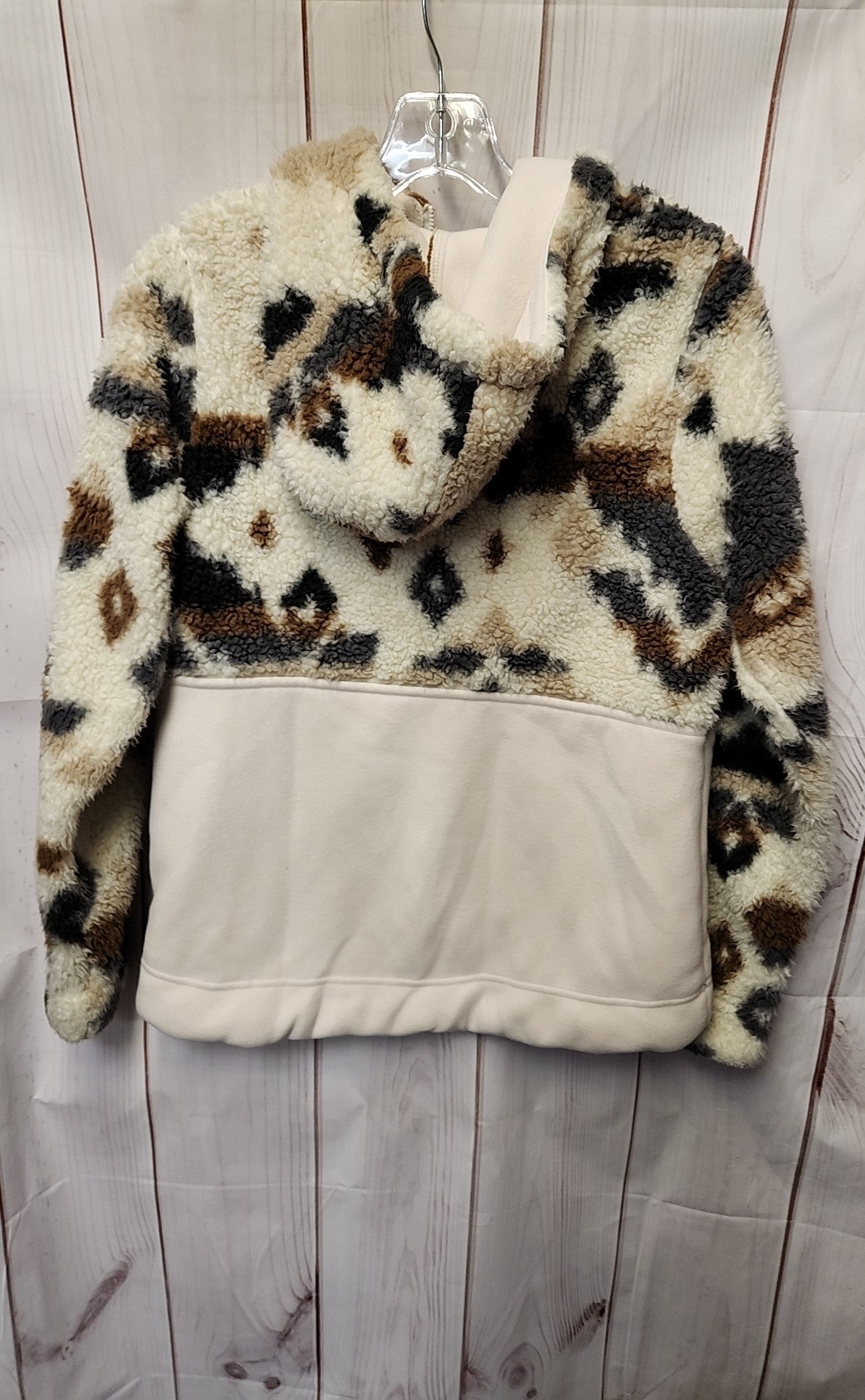 Columbia Women's Size M White Jacket