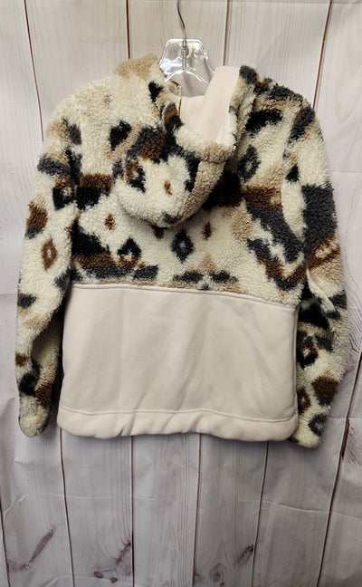 Columbia Women's Size M White Jacket