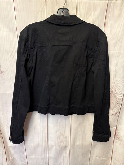 Bagatelle Women's Size M Black Jacket
