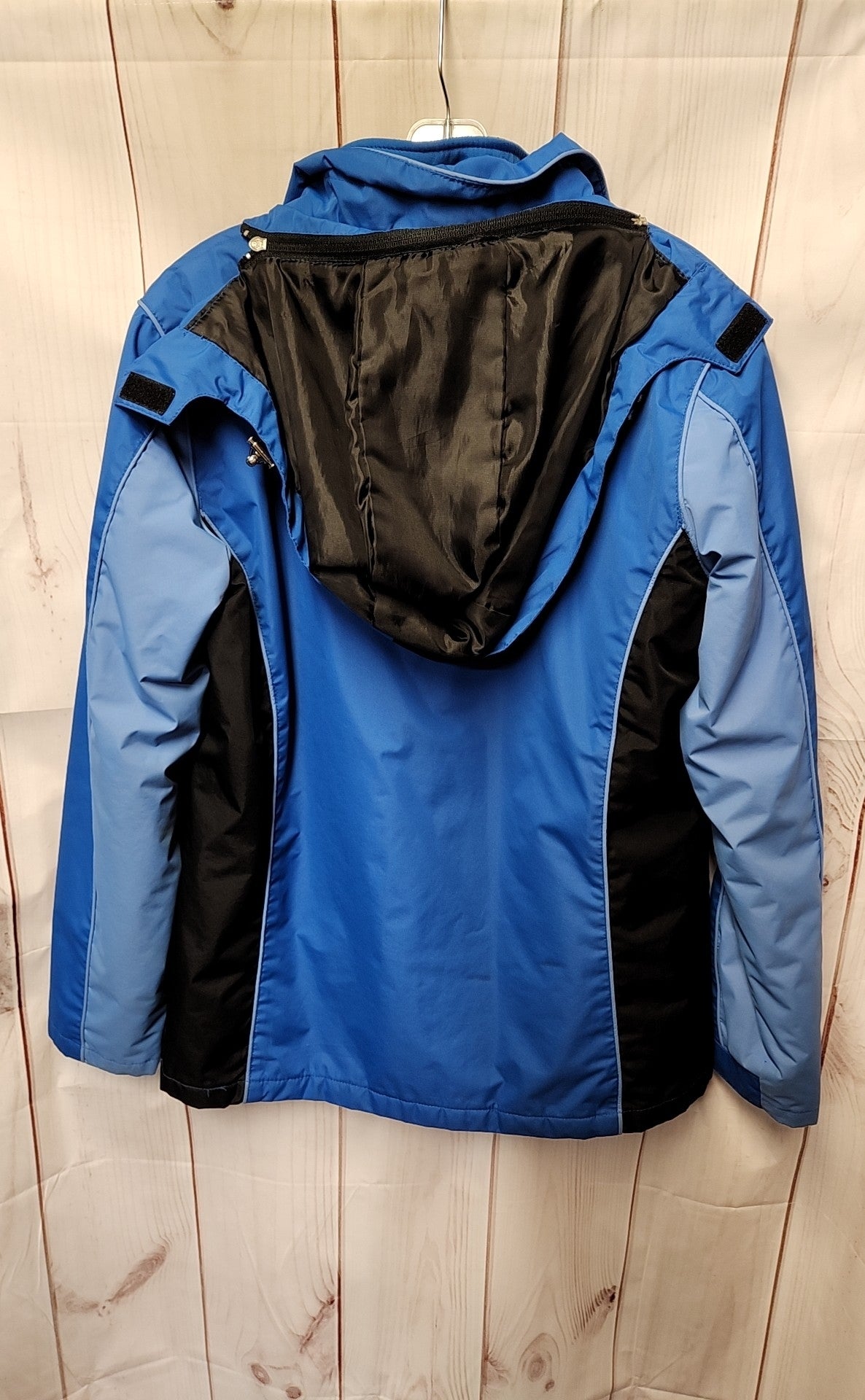 Nautica Women's Size M Blue Jacket