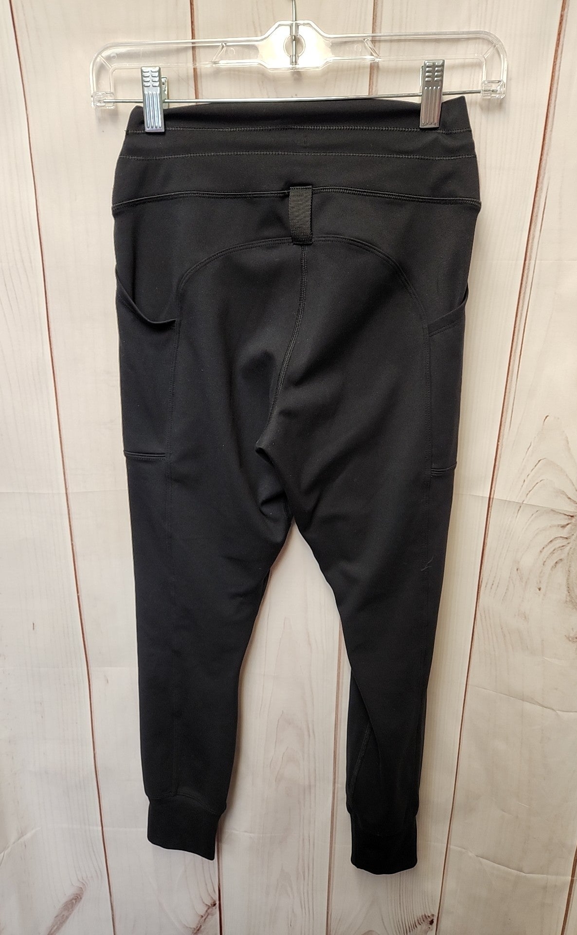 90 Degree Women's Size S Black Active Pants