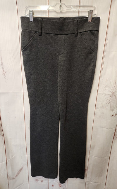 Daisy Fuentes Women's Size M Gray Pants