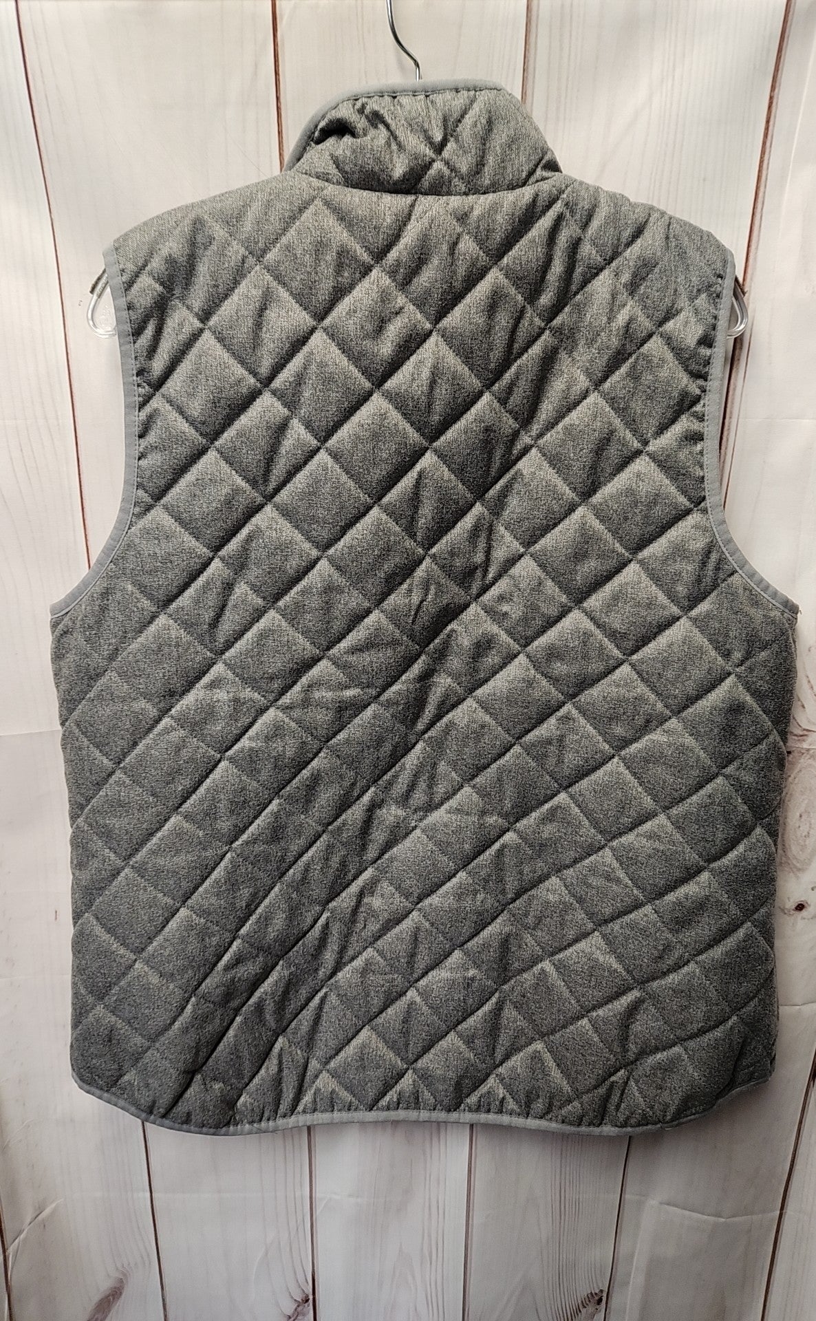Old Navy Women's Size XL Gray Vest